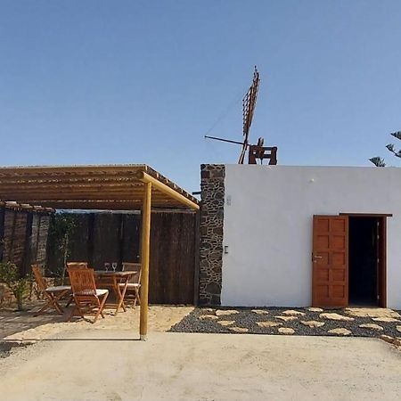 La Molina Nk Villa Tindaya Ngoại thất bức ảnh