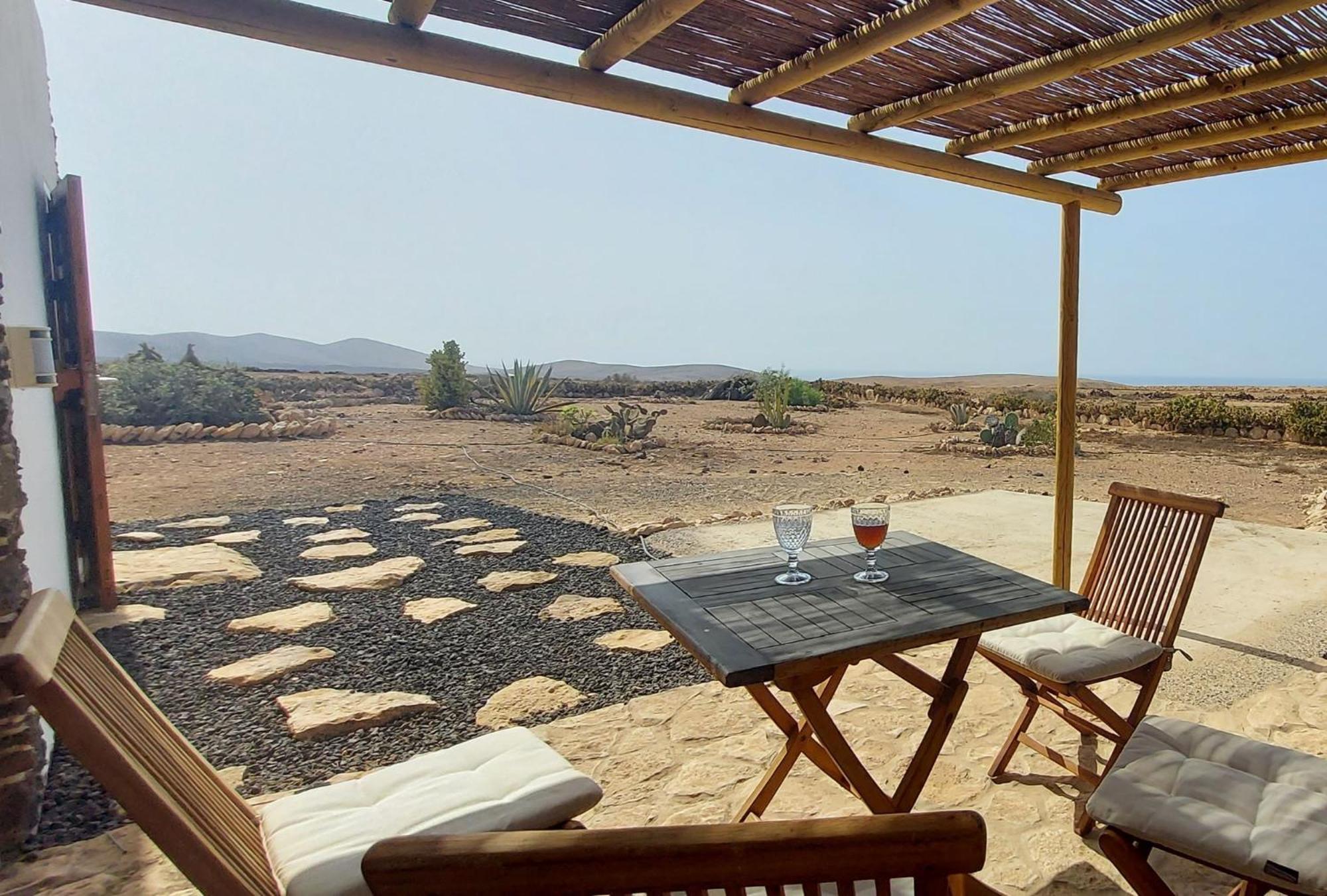 La Molina Nk Villa Tindaya Ngoại thất bức ảnh