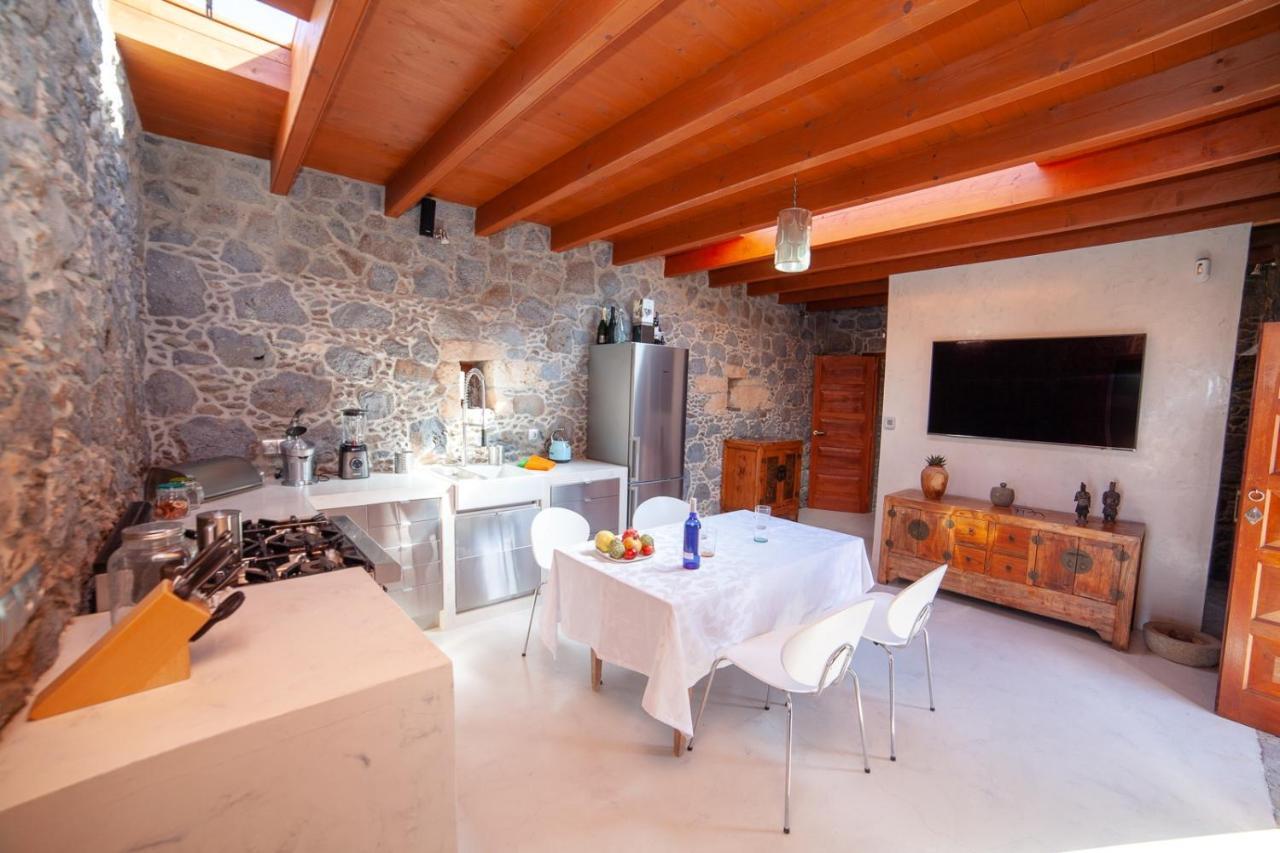 La Molina Nk Villa Tindaya Ngoại thất bức ảnh