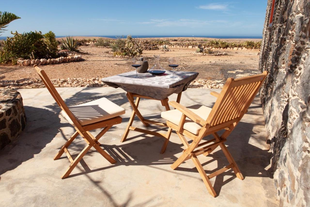 La Molina Nk Villa Tindaya Ngoại thất bức ảnh