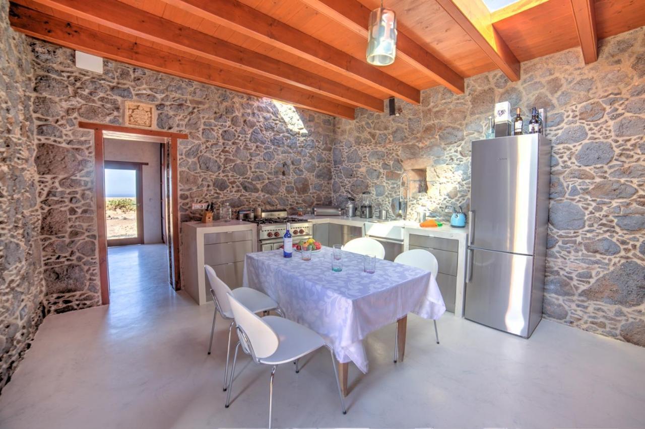 La Molina Nk Villa Tindaya Ngoại thất bức ảnh
