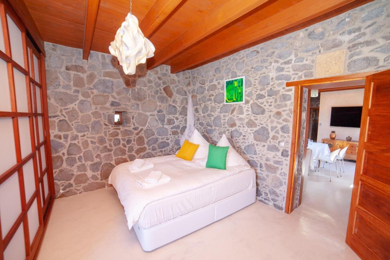 La Molina Nk Villa Tindaya Ngoại thất bức ảnh
