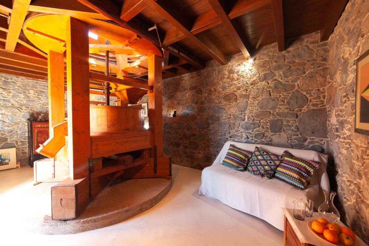 La Molina Nk Villa Tindaya Ngoại thất bức ảnh