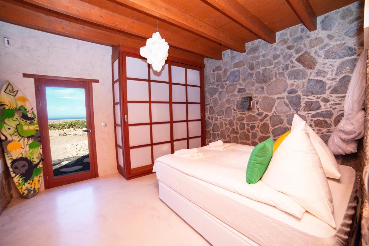 La Molina Nk Villa Tindaya Ngoại thất bức ảnh