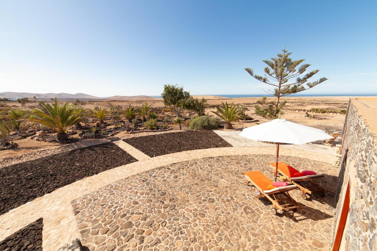 La Molina Nk Villa Tindaya Ngoại thất bức ảnh