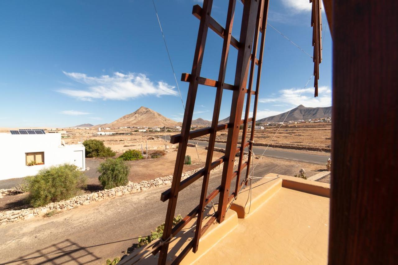 La Molina Nk Villa Tindaya Ngoại thất bức ảnh